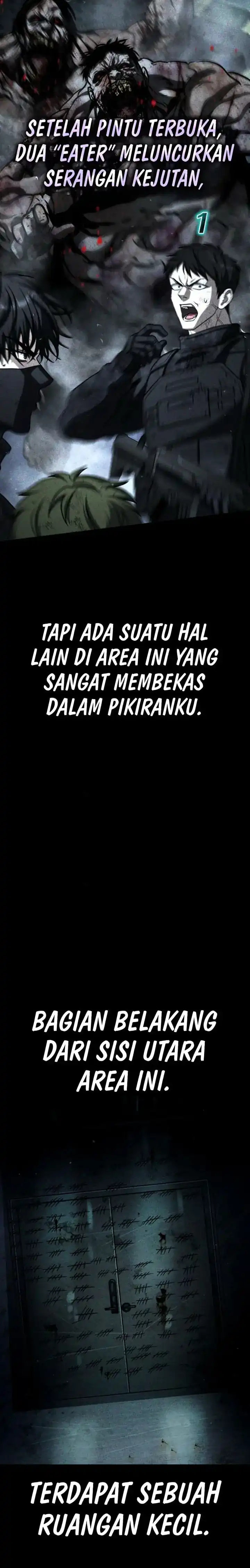 Baca Zombie Papa - Chapter 25 halaman 16