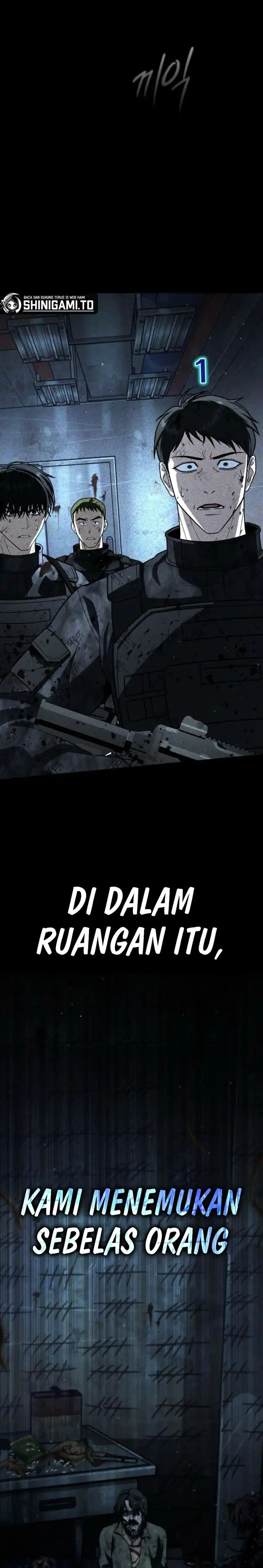 Baca Zombie Papa - Chapter 25 halaman 17