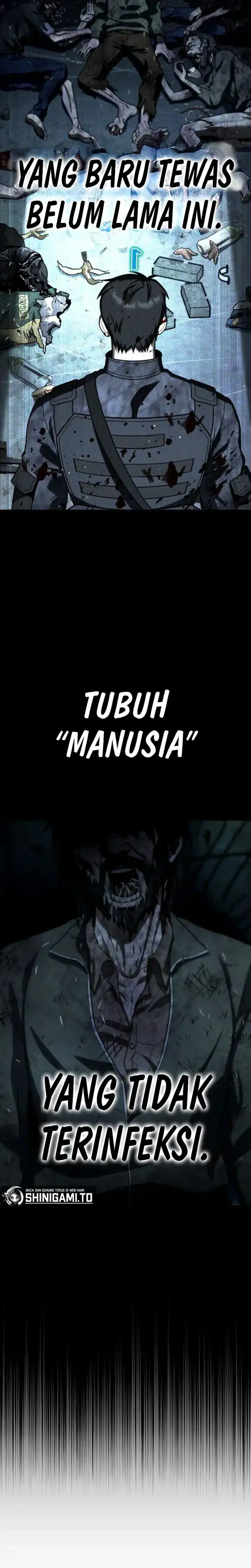 Baca Zombie Papa - Chapter 25 halaman 18