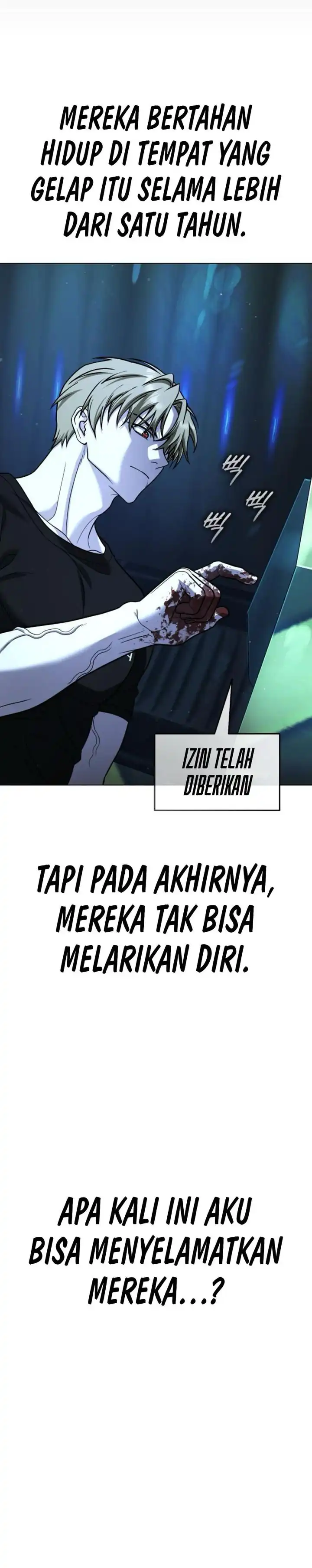 Baca Zombie Papa - Chapter 25 halaman 19