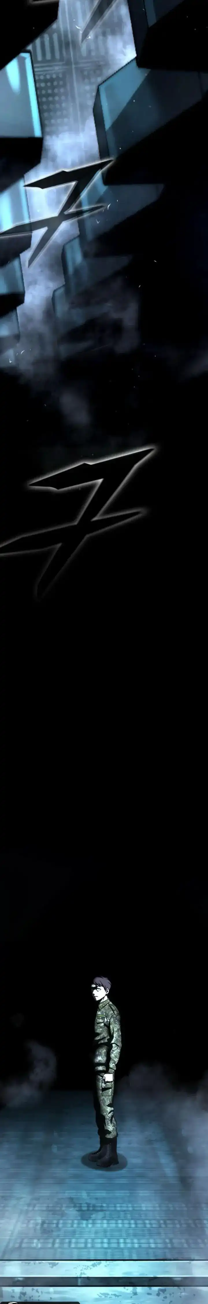 Baca Zombie Papa - Chapter 25 halaman 22