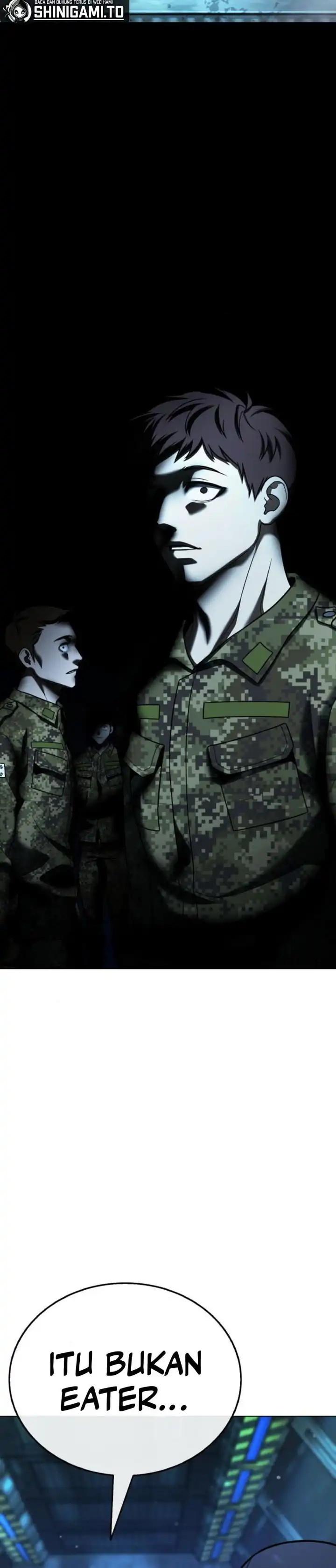 Baca Zombie Papa - Chapter 25 halaman 23