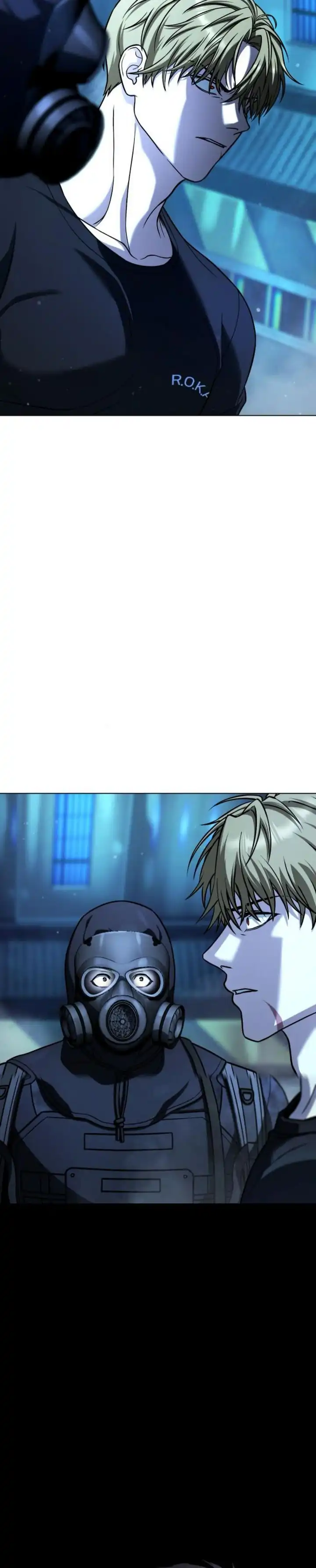 Baca Zombie Papa - Chapter 25 halaman 25