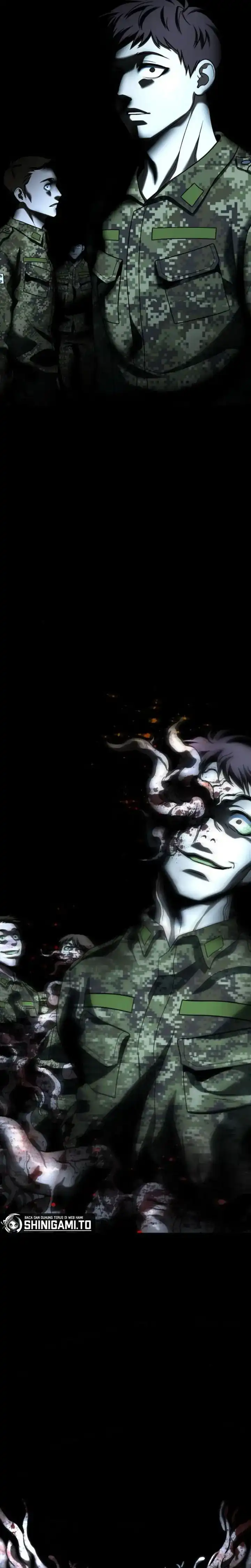 Baca Zombie Papa - Chapter 25 halaman 26