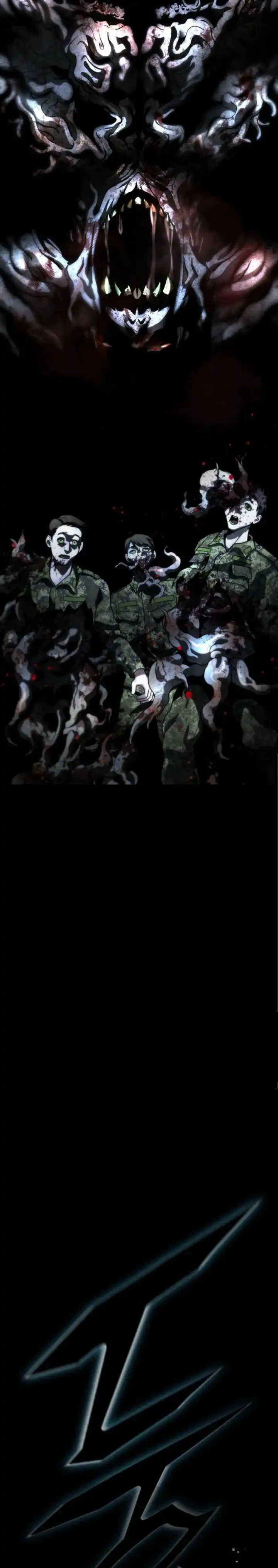 Baca Zombie Papa - Chapter 25 halaman 27