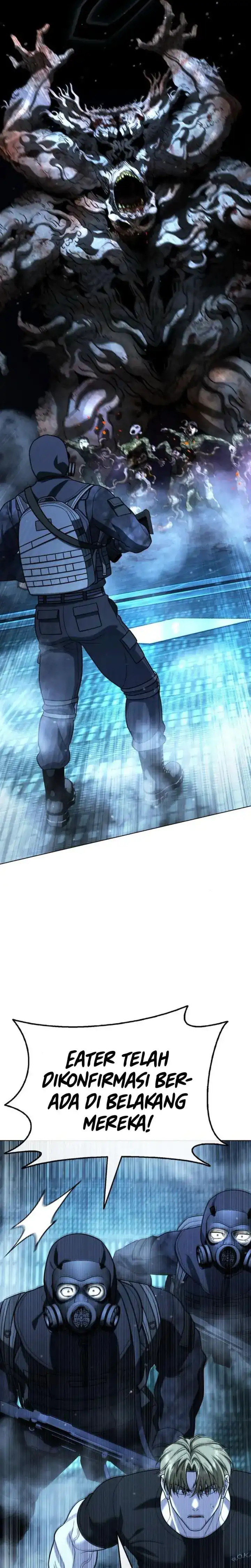 Baca Zombie Papa - Chapter 25 halaman 28