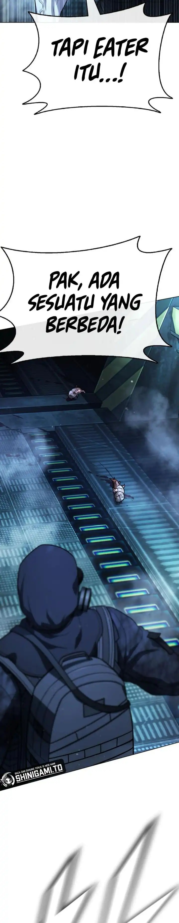 Baca Zombie Papa - Chapter 25 halaman 29