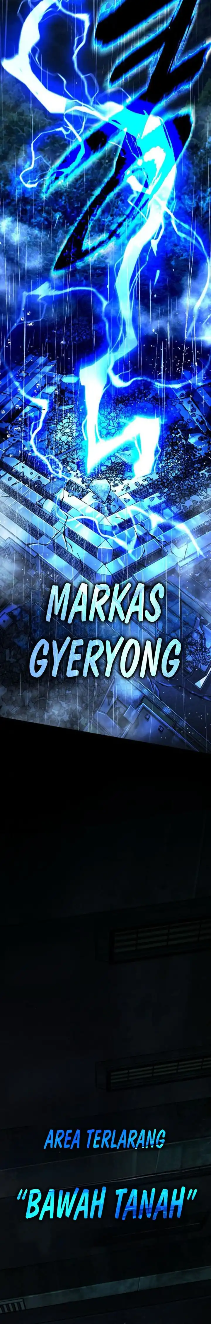 Baca Zombie Papa - Chapter 25 halaman 3