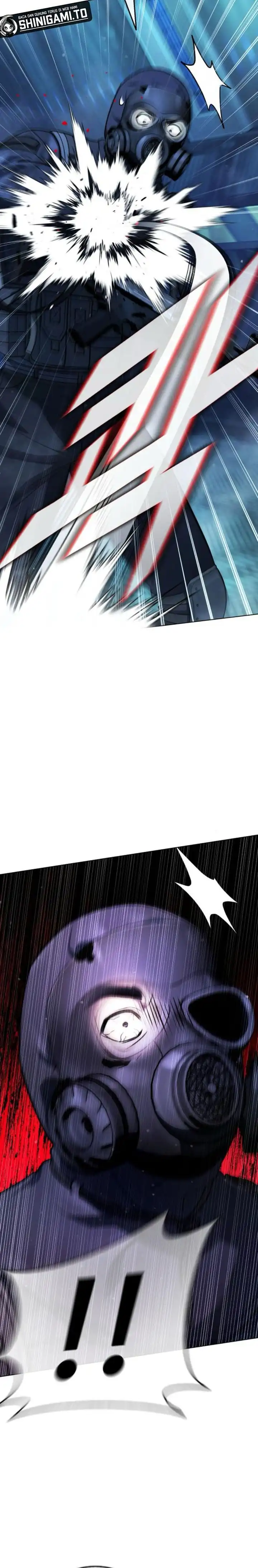 Baca Zombie Papa - Chapter 25 halaman 31