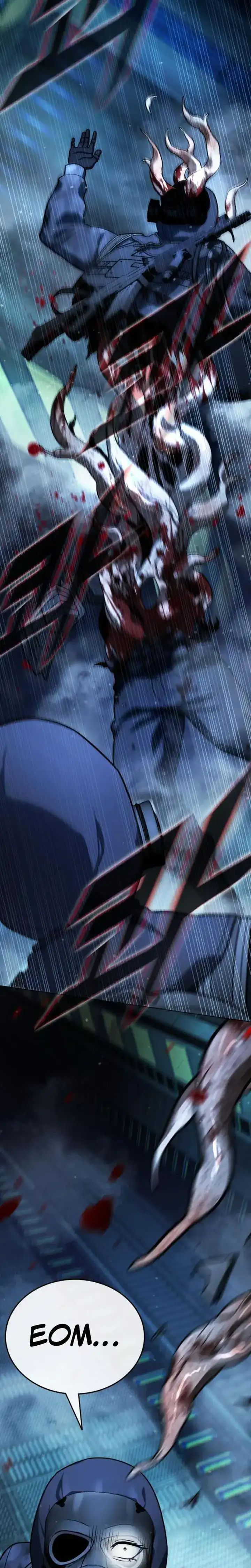 Baca Zombie Papa - Chapter 25 halaman 34