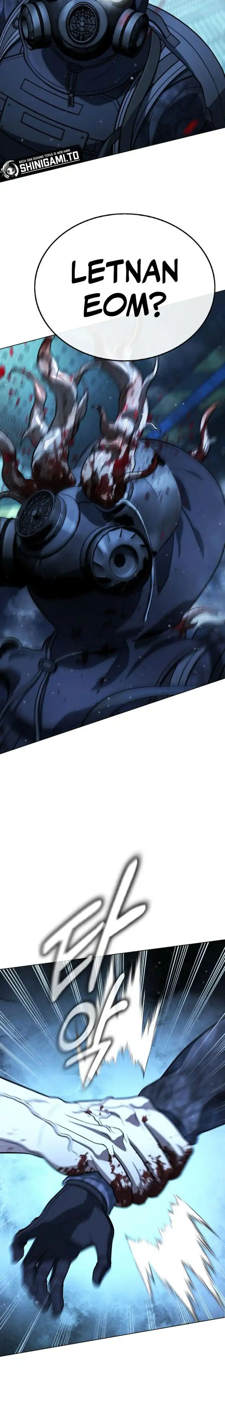 Baca Zombie Papa - Chapter 25 halaman 35