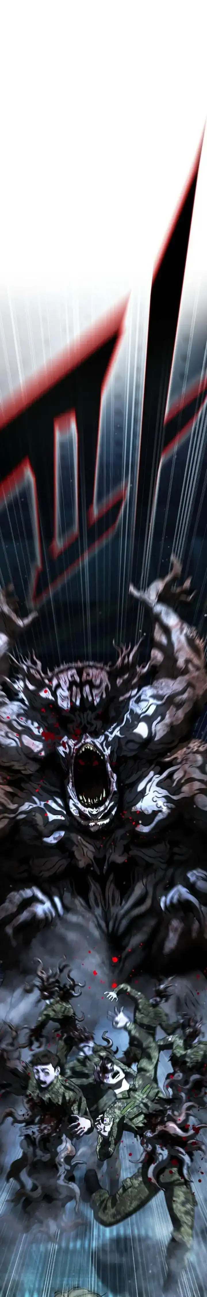 Baca Zombie Papa - Chapter 25 halaman 36