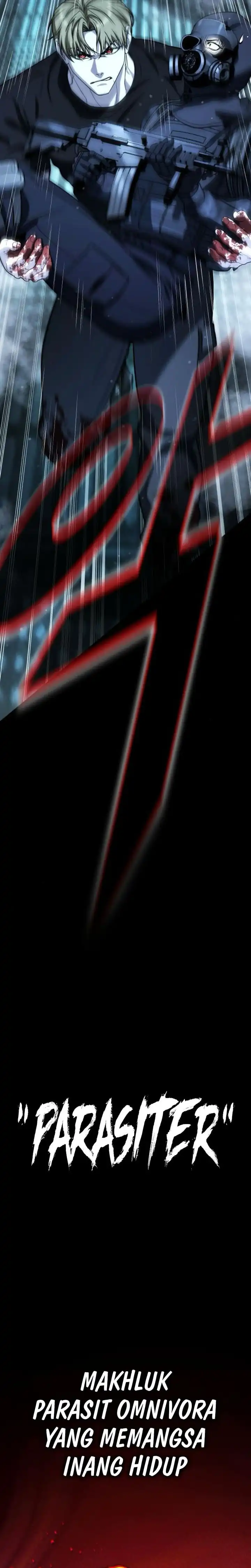 Baca Zombie Papa - Chapter 25 halaman 37