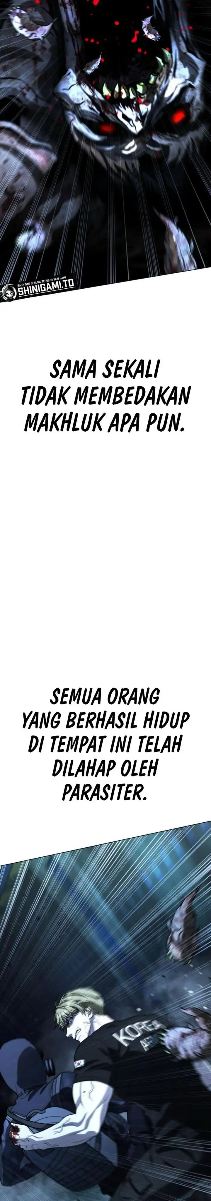 Baca Zombie Papa - Chapter 25 halaman 39