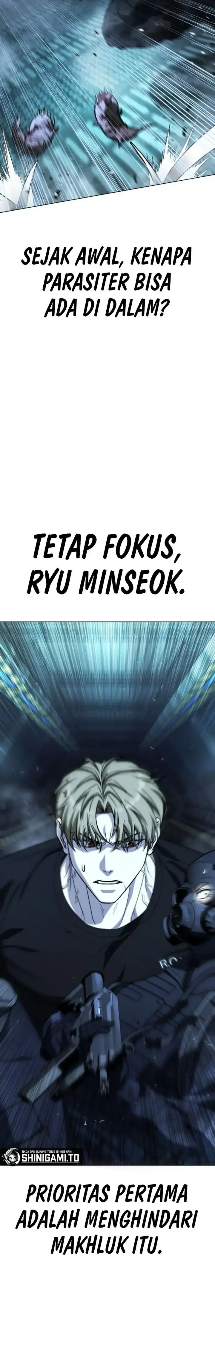 Baca Zombie Papa - Chapter 25 halaman 40