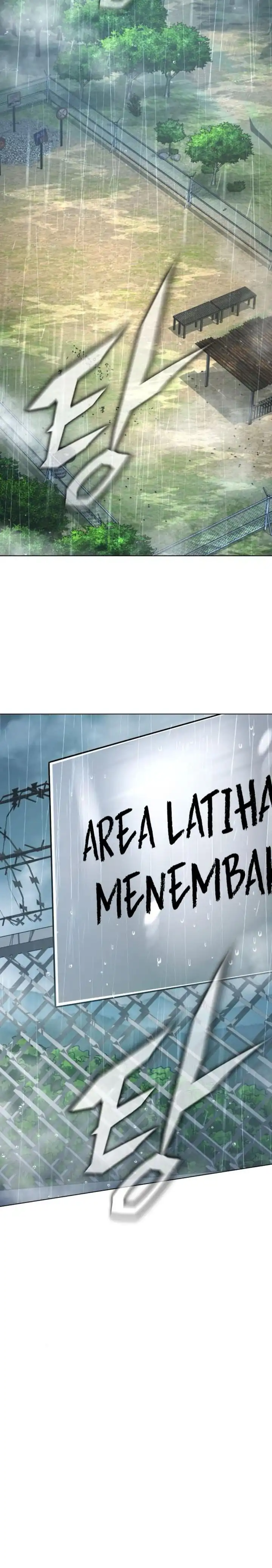 Baca Zombie Papa - Chapter 25 halaman 43