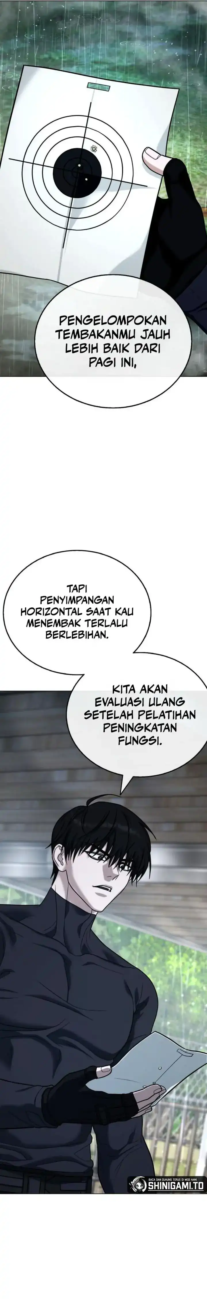 Baca Zombie Papa - Chapter 25 halaman 44