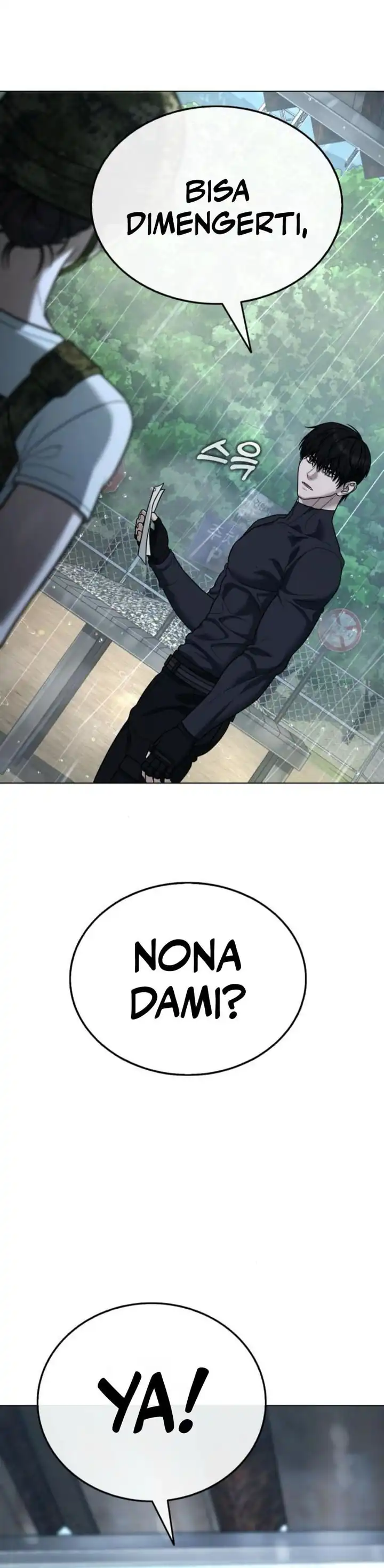 Baca Zombie Papa - Chapter 25 halaman 45