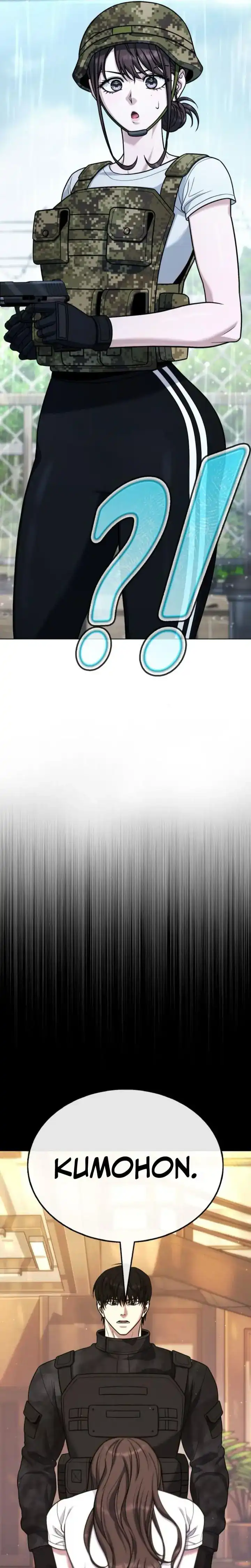 Baca Zombie Papa - Chapter 25 halaman 46