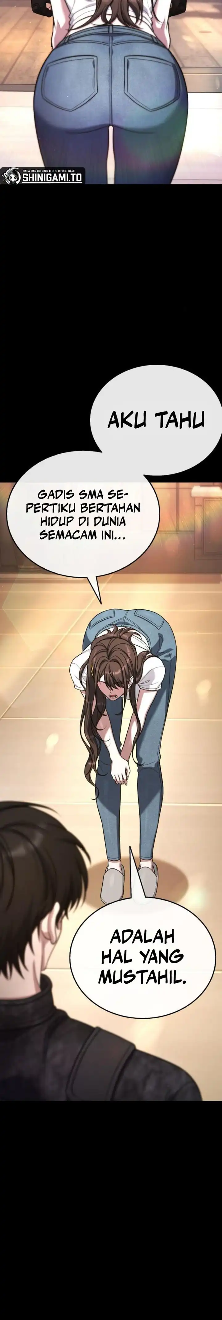 Baca Zombie Papa - Chapter 25 halaman 47