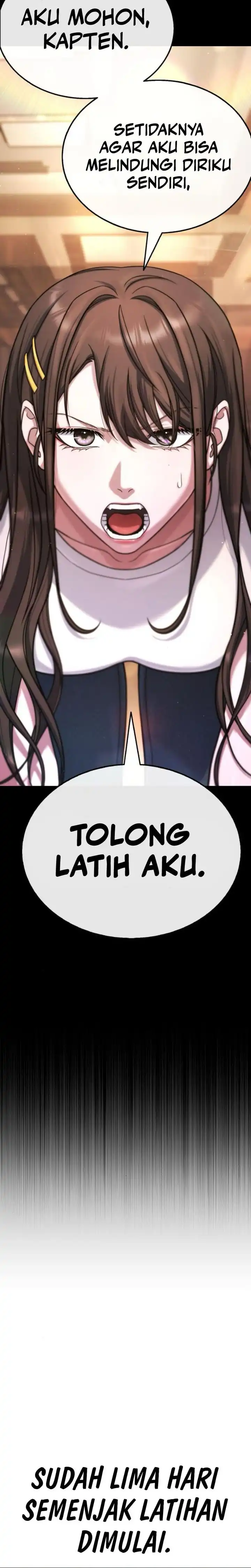 Baca Zombie Papa - Chapter 25 halaman 49