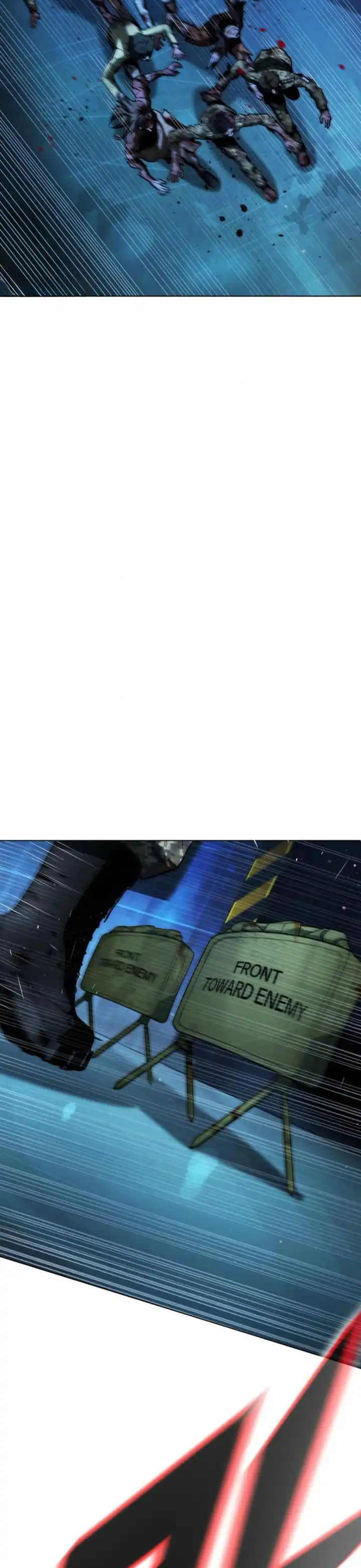 Baca Zombie Papa - Chapter 25 halaman 5