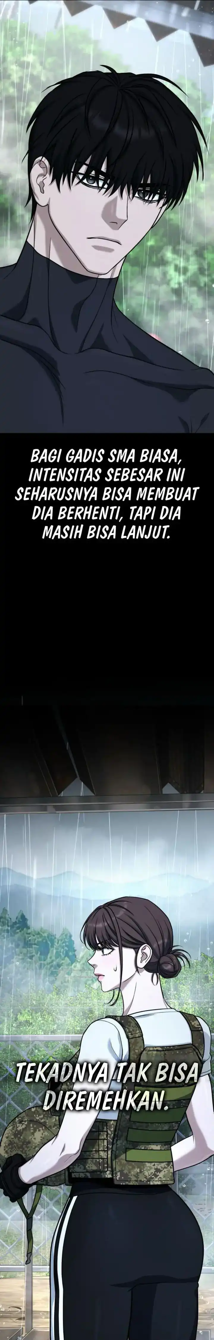 Baca Zombie Papa - Chapter 25 halaman 50