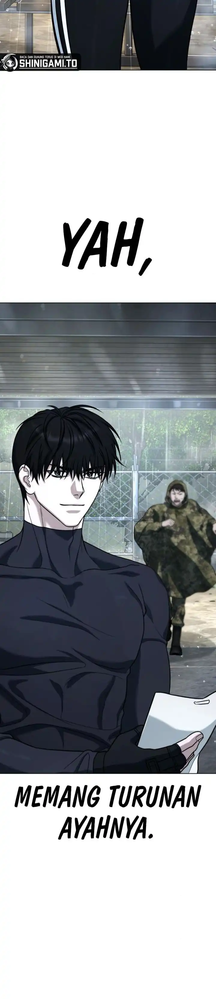 Baca Zombie Papa - Chapter 25 halaman 51