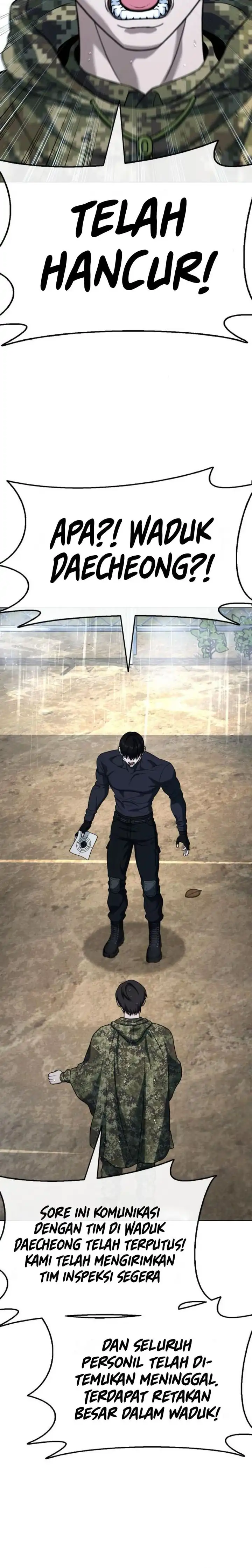 Baca Zombie Papa - Chapter 25 halaman 53