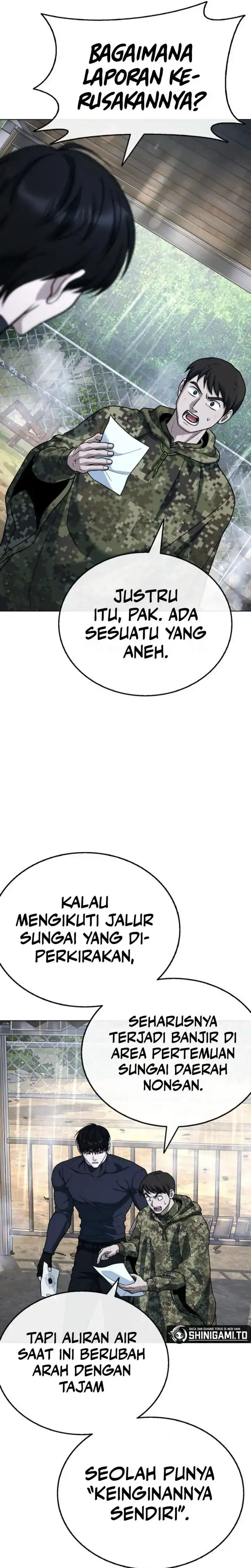 Baca Zombie Papa - Chapter 25 halaman 54