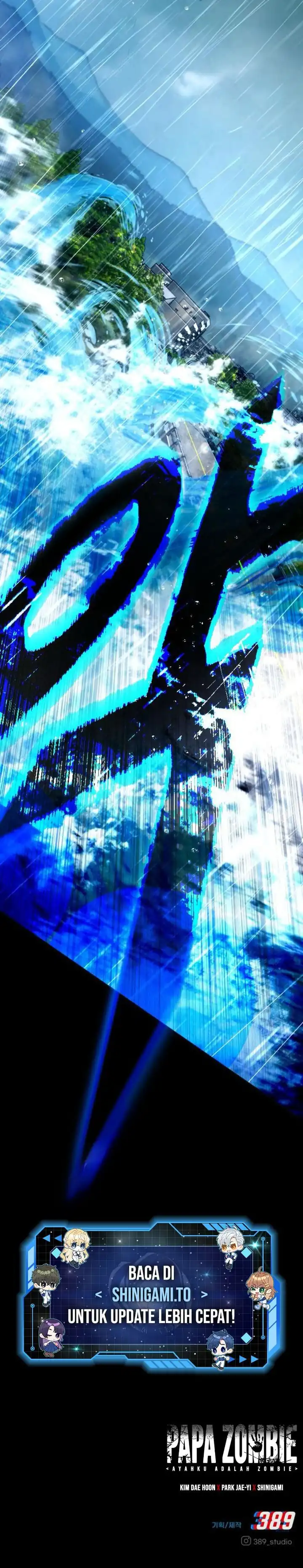 Baca Zombie Papa - Chapter 25 halaman 57