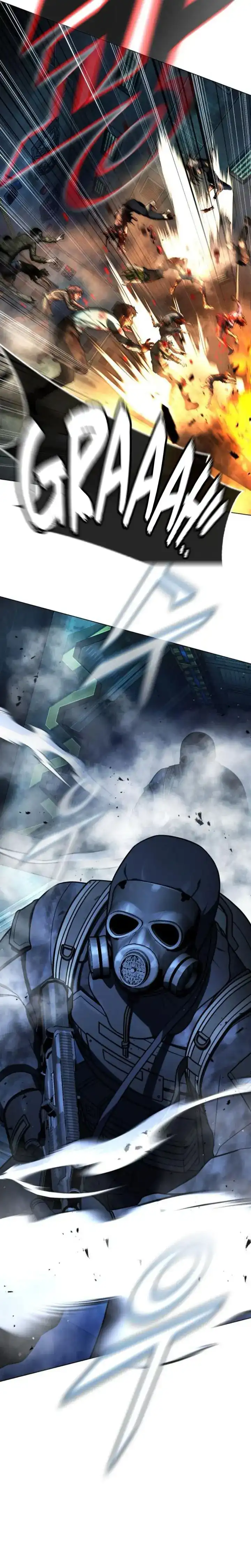 Baca Zombie Papa - Chapter 25 halaman 6