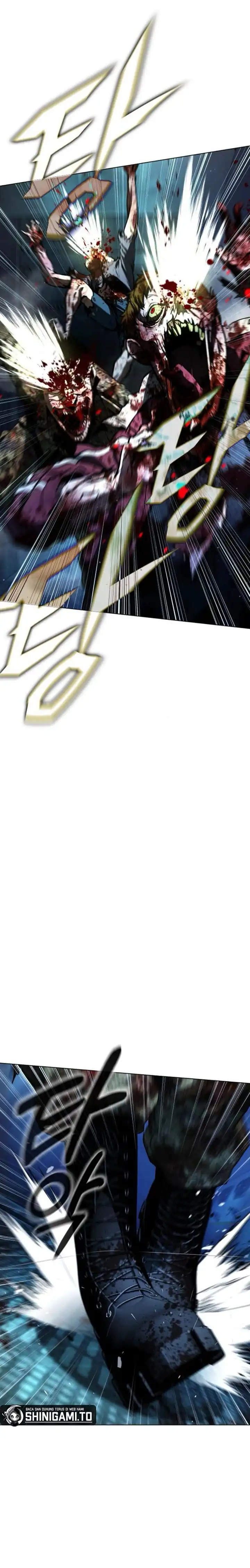 Baca Zombie Papa - Chapter 25 halaman 7