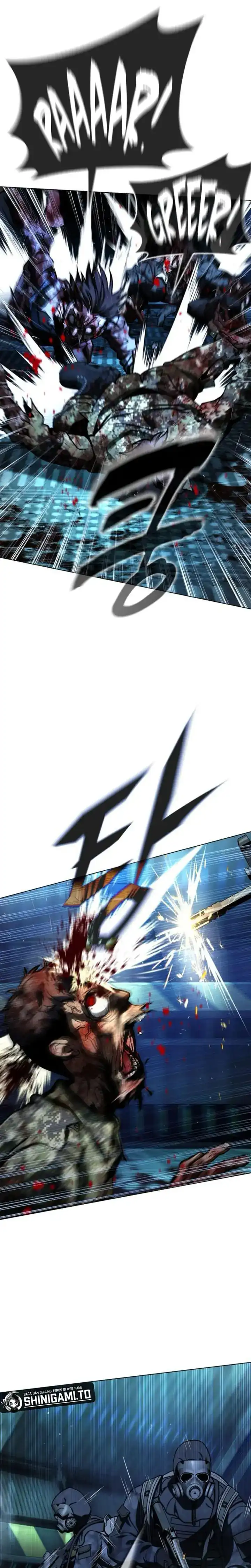 Baca Zombie Papa - Chapter 25 halaman 8