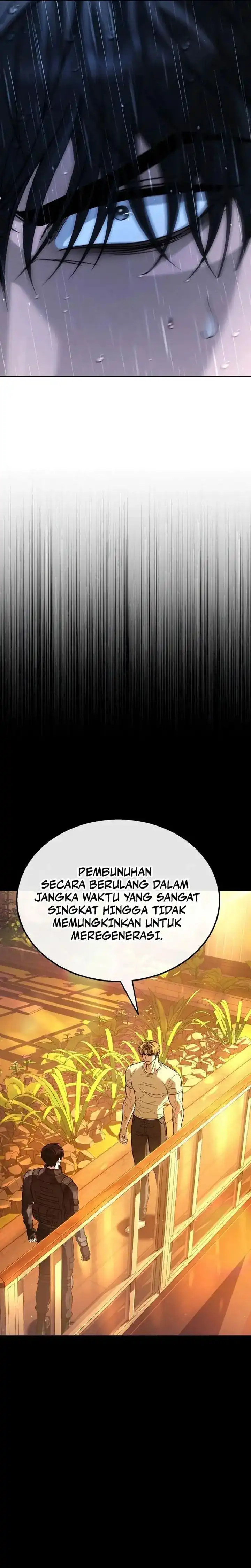 Baca Zombie Papa - Chapter 26 halaman 10
