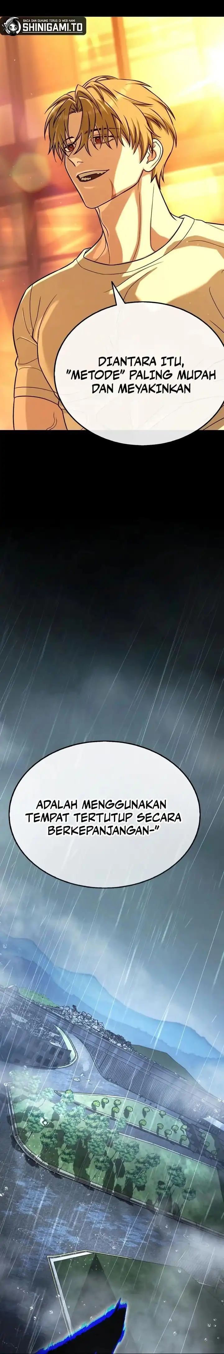 Baca Zombie Papa - Chapter 26 halaman 11