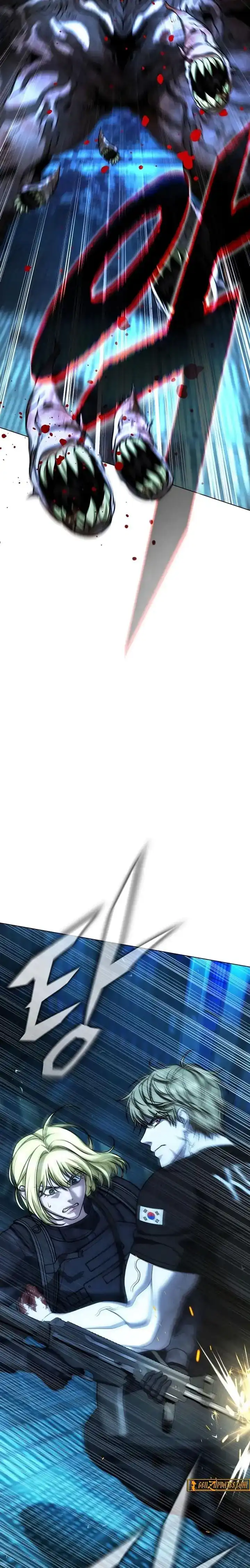 Baca Zombie Papa - Chapter 26 halaman 16