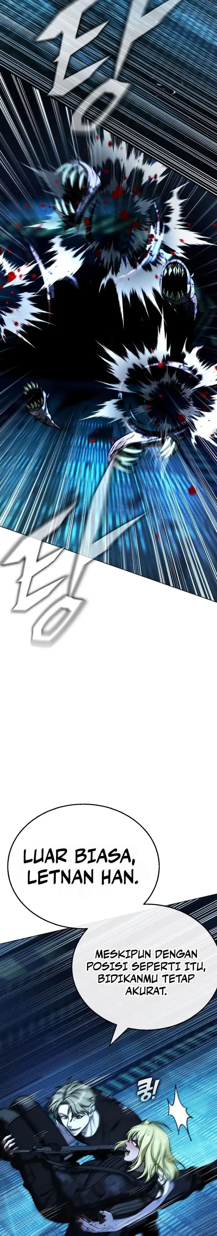 Baca Zombie Papa - Chapter 26 halaman 17