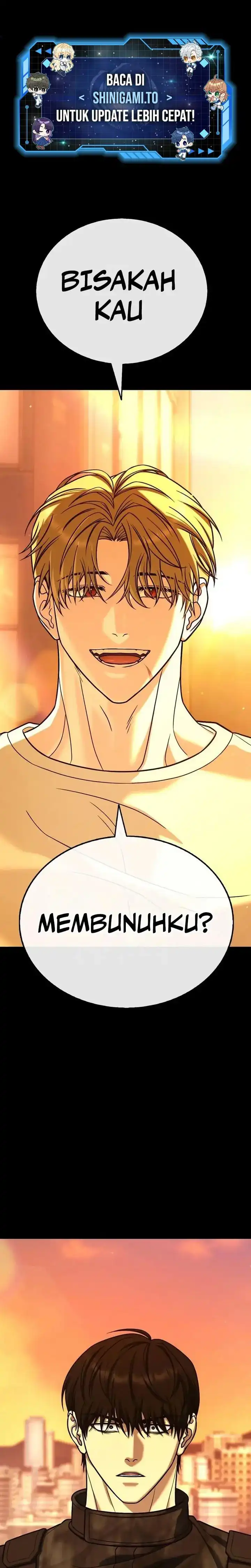 Baca Zombie Papa - Chapter 26 halaman 2