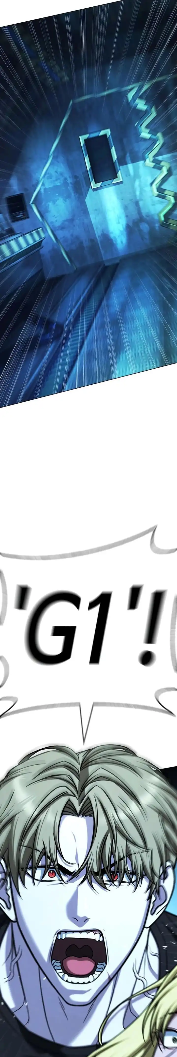 Baca Zombie Papa - Chapter 26 halaman 21