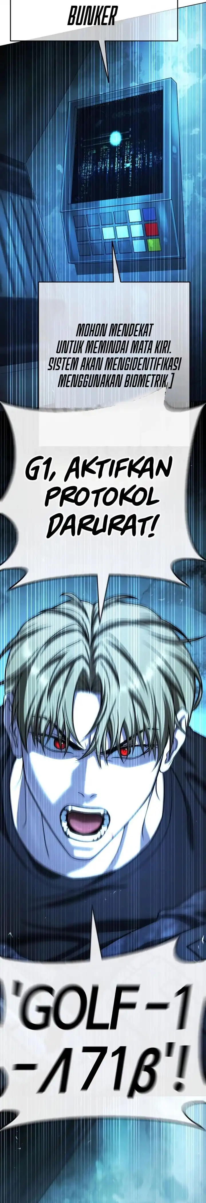 Baca Zombie Papa - Chapter 26 halaman 23