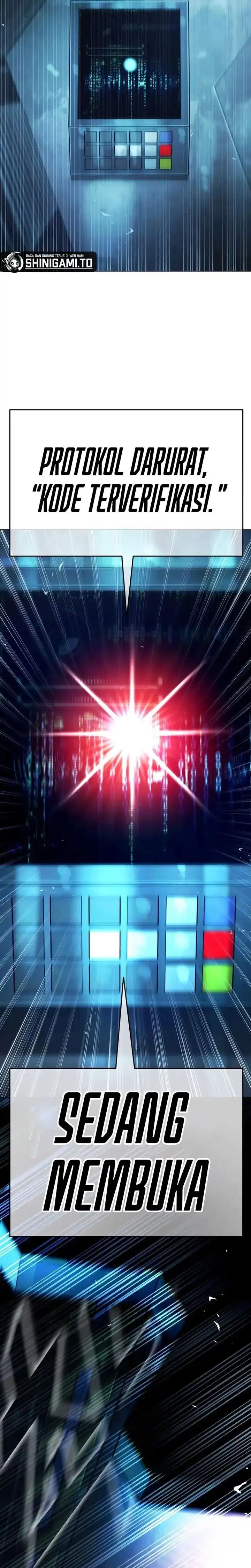 Baca Zombie Papa - Chapter 26 halaman 24