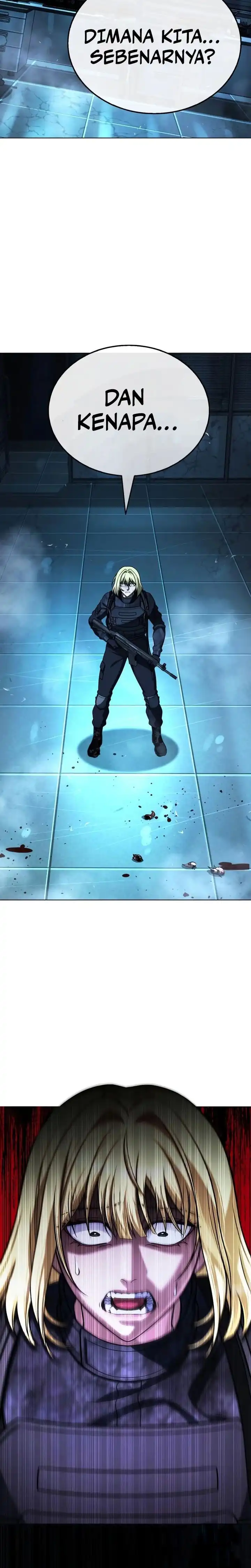 Baca Zombie Papa - Chapter 26 halaman 31