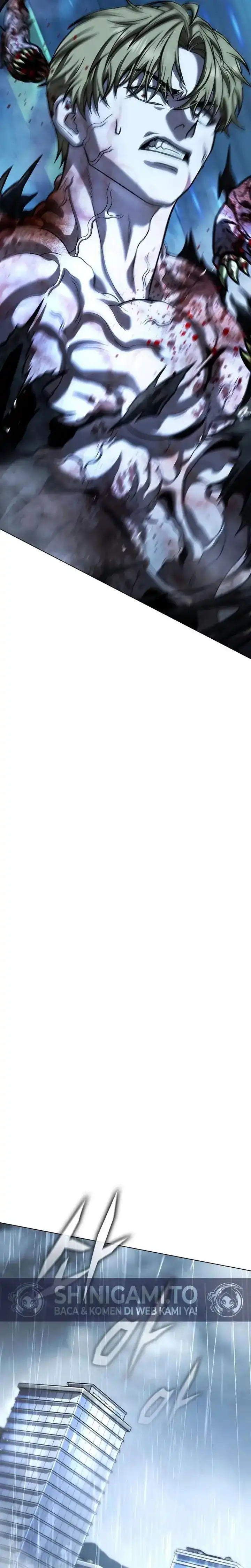 Baca Zombie Papa - Chapter 26 halaman 36