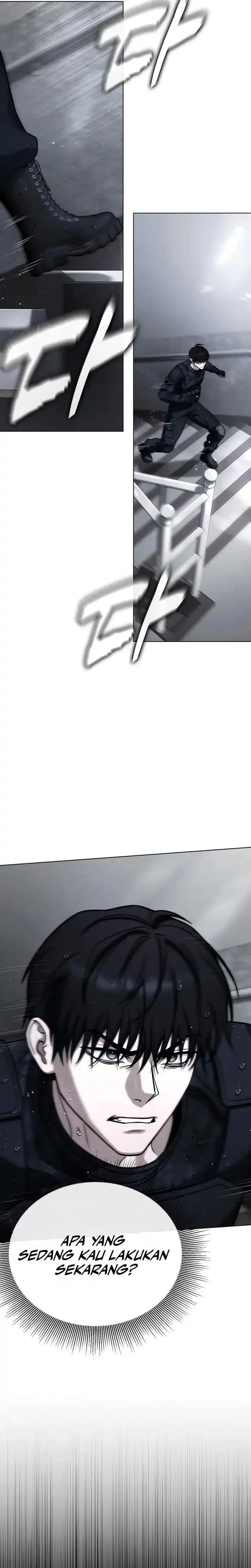 Baca Zombie Papa - Chapter 26 halaman 38
