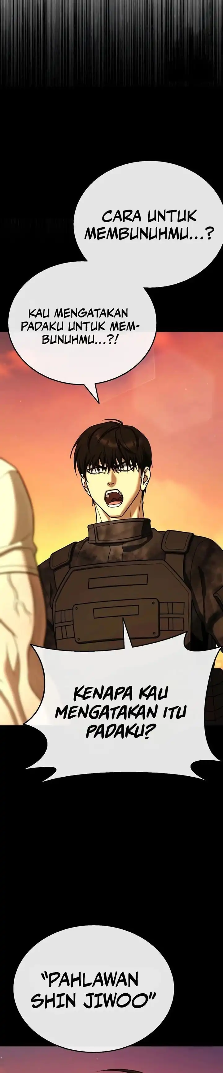 Baca Zombie Papa - Chapter 26 halaman 39