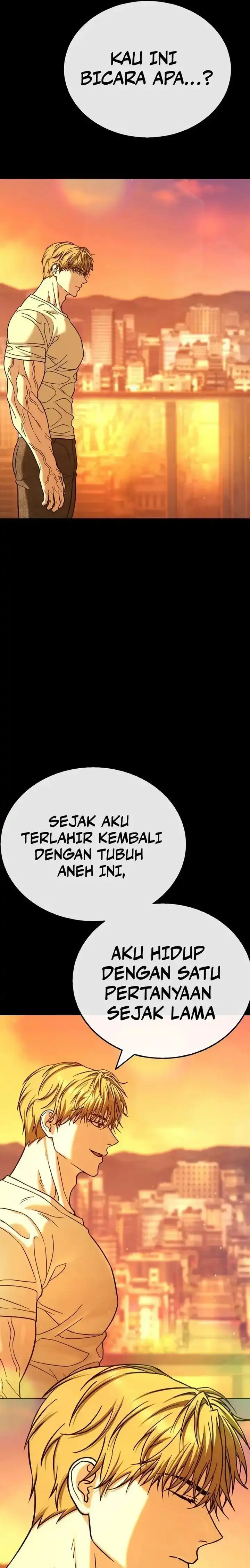Baca Zombie Papa - Chapter 26 halaman 4
