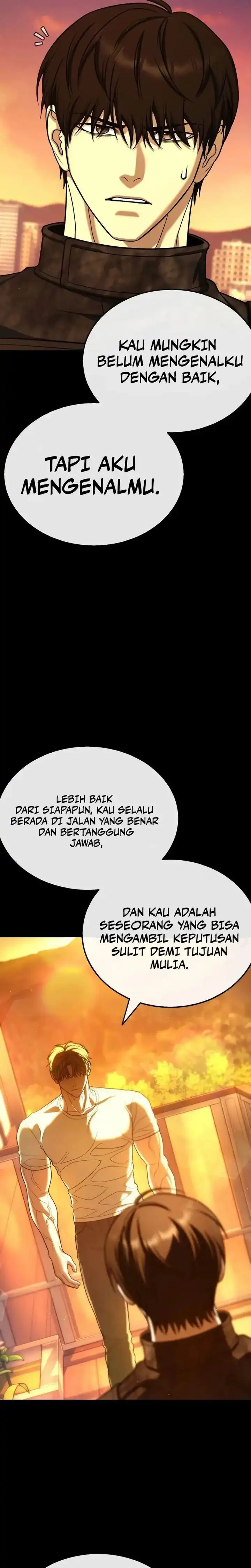 Baca Zombie Papa - Chapter 26 halaman 40