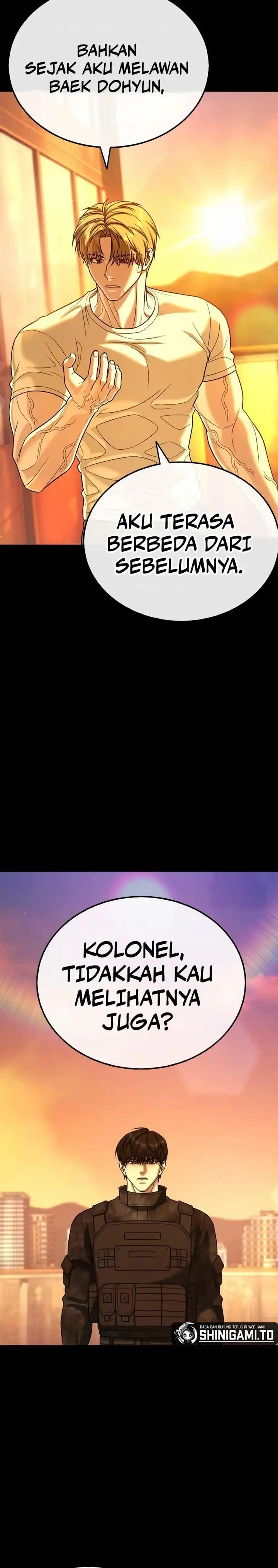 Baca Zombie Papa - Chapter 26 halaman 41