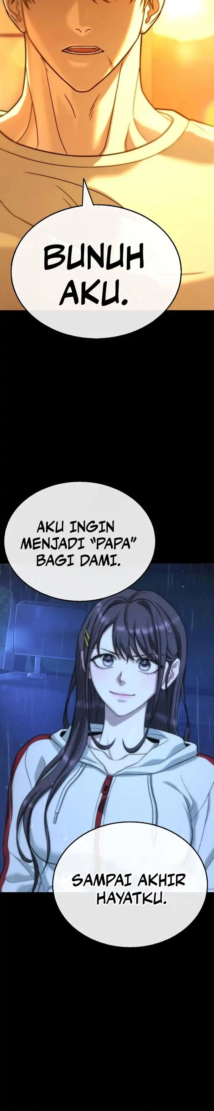 Baca Zombie Papa - Chapter 26 halaman 43